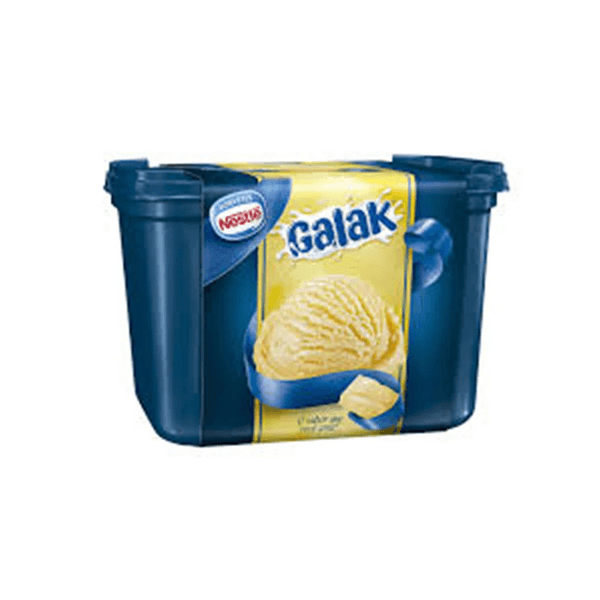 Sorvete Nestlé Sabor Galak Pote 1,5L