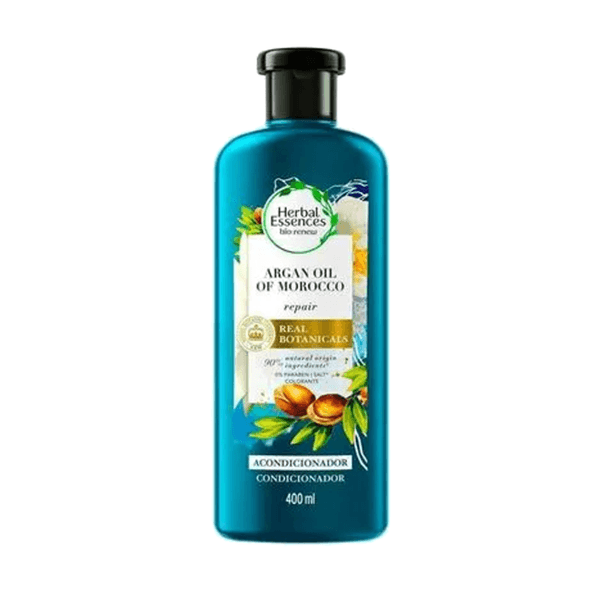 Condicionador Herbal Essences Argan Oil Of Morocco Embalagem 400ml