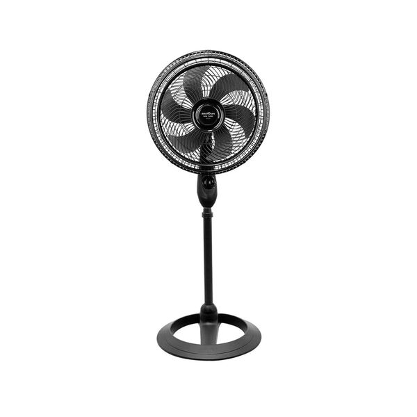 Ventilador de Coluna BRITÂNIA Preto BVT450 Maxx Force 127v