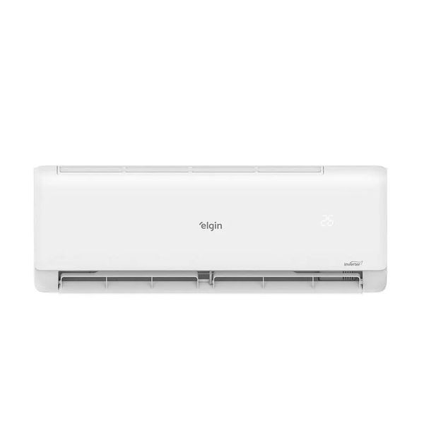 Ar Condicionado Split ELGIN Inverter Eco 24000BTUS Branco