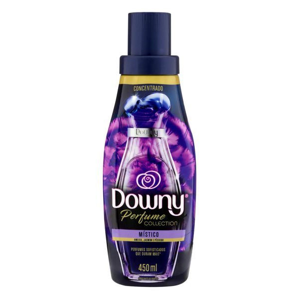 Amaciante Downy Frasco Mistico Frasco 450ml