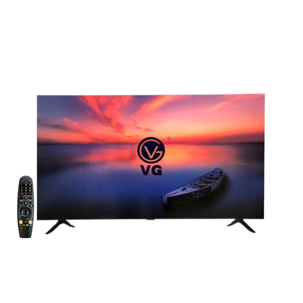 Smart TV '43 VG Full HD Dolby Áudio Bluetooth