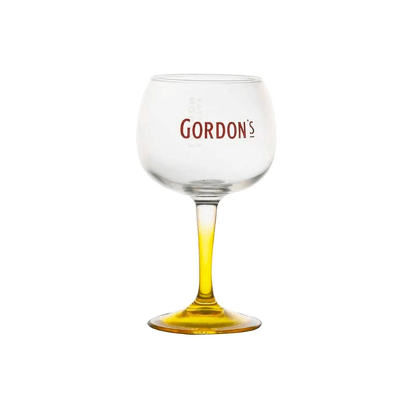 Taça para Gin Gordon's Yellow 600ml