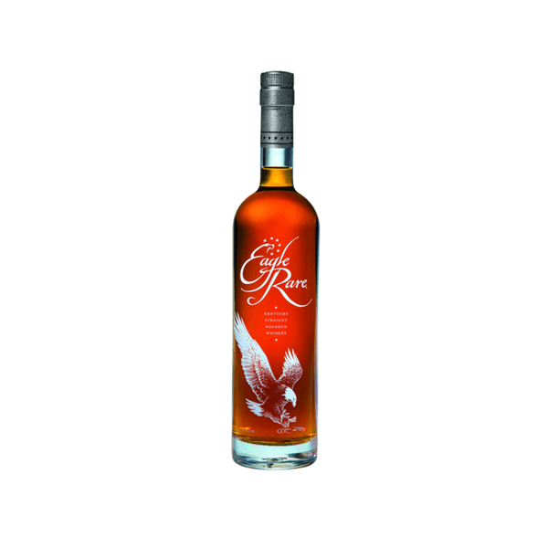 Whiskey Straight Bourbon Eagle Rare Garrafa 750ml