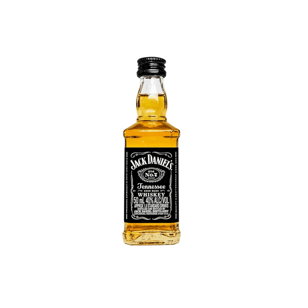 Mini Whisky Jack Daniel's 50ml