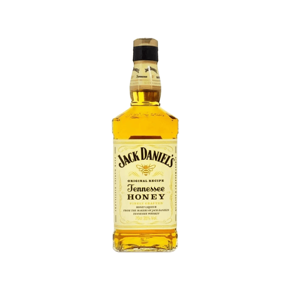 Licor Jack Daniel's Tennessee Honey Garrafa 700ml