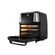 Fritadeira-Eletrica-Air-Fryer-ELGIN-Oven-12L-Preto-2