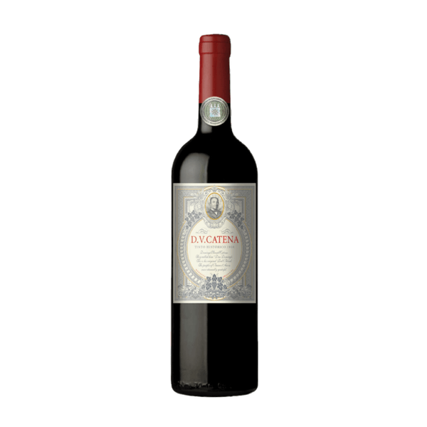 Vinho Tinto Argentino D. V. Catena Malbec Garrafa 750ml