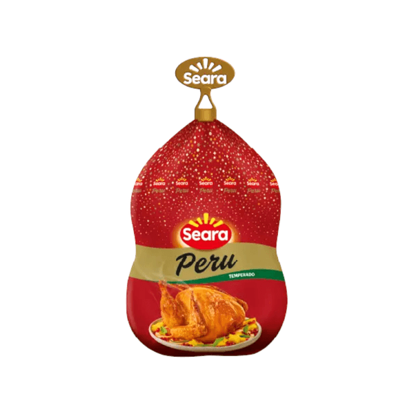 Peru SEARA Temperado Aproximadamente 5,1kg
