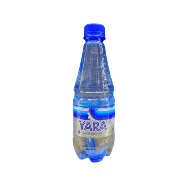 Água Mineral YARA Sem Gás 350ml