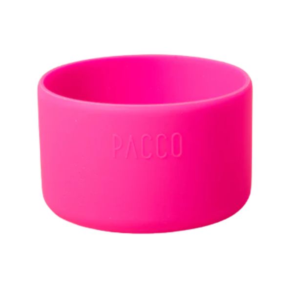 Capa de Silicone Pacco Hydra Base G Cor Hot Pink