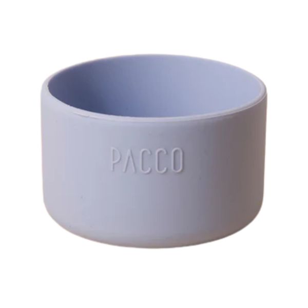 Capa de Silicone Pacco Hydra Base G Cor Lavanda