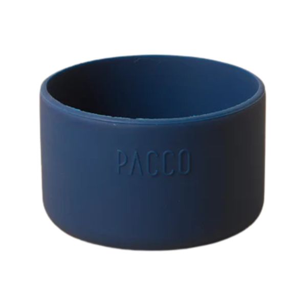 Capa de Silicone Pacco Hydra Base G Cor Marinho