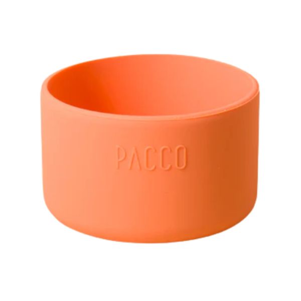 Capa de Silicone Pacco Hydra Base G Cor Pêssego