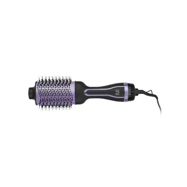 Escova Secadora MULTI CARE Luz Infra Lilas 1350W