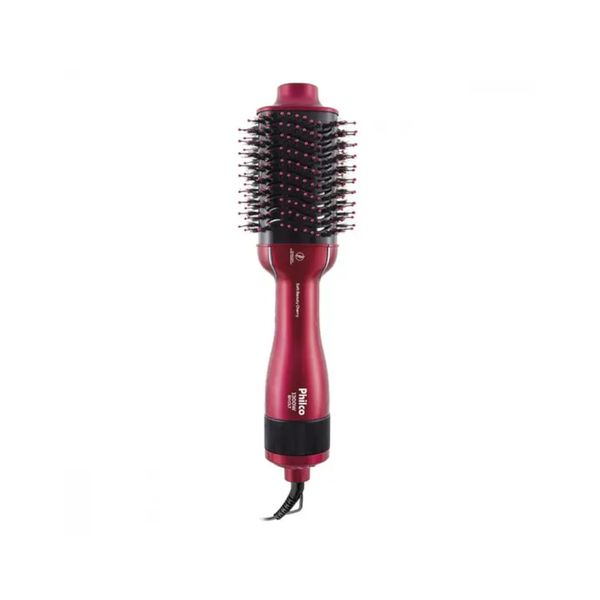 Escova Secadora PHILCO Soft Beauty Cherry PEC13 1300W
