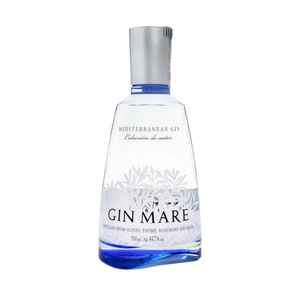 Gin Maré Garrafa 700ml