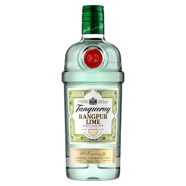 Gin Tanqueray Rangpur Lime 700ml