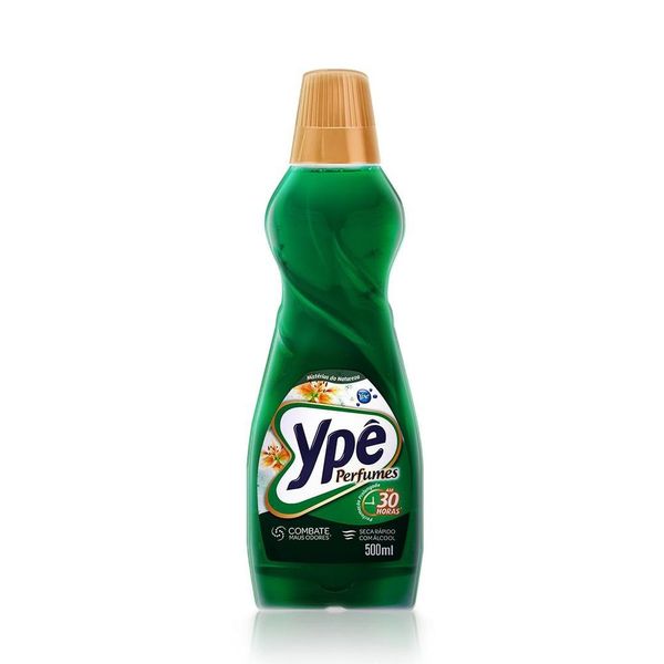 Limpador Perfumado Ypê Mistérios da Natureza 500ml
