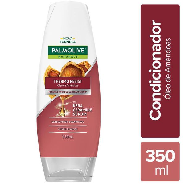 Condicionador Palmolive Naturals Óleo Surpreendente 350ml