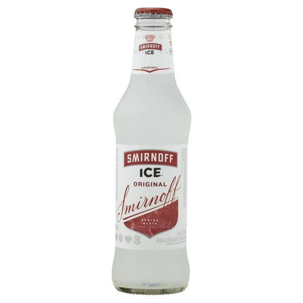 Vodka Smirnoff Ice 275ml