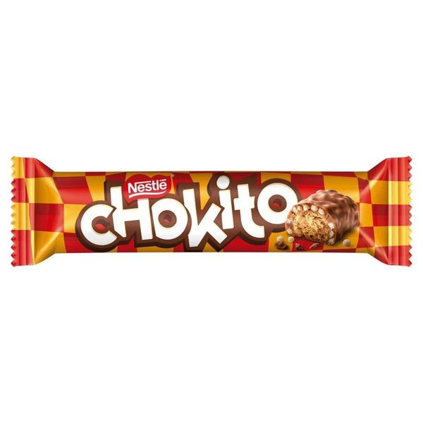 Chocolate CHOKITO 32g