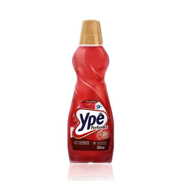 Limpador Perfumado Ypê Amor de Verão 500ml
