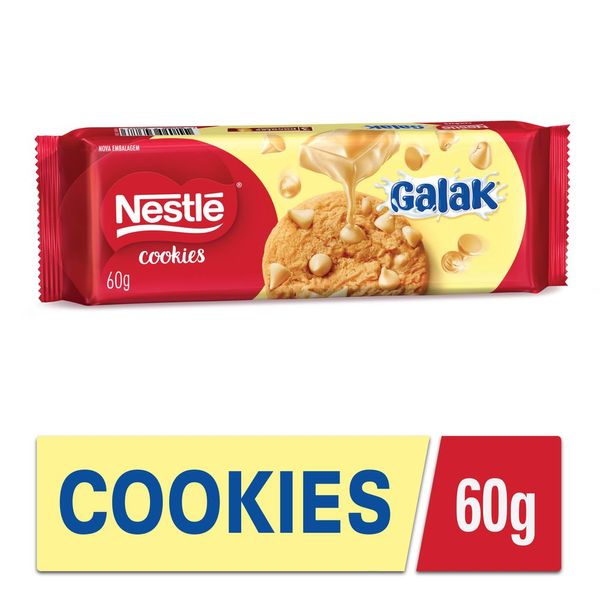 Cookie GALAK 60g