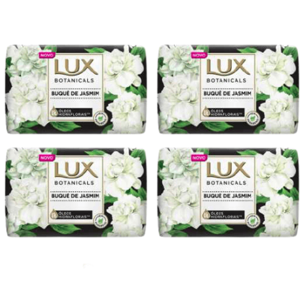 ST LUX 85G 4UN BUQUE JASMIM Ref: 67452434