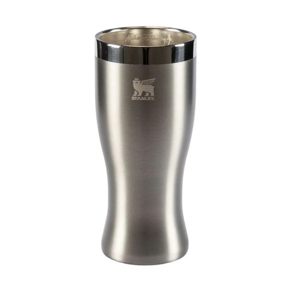 Copo térmico Pilsner Stanley Happy Hour Stainless Steel 444ml