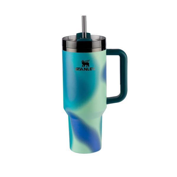 Copo Térmico com Canudo Stanley Cor Motion 1,8L