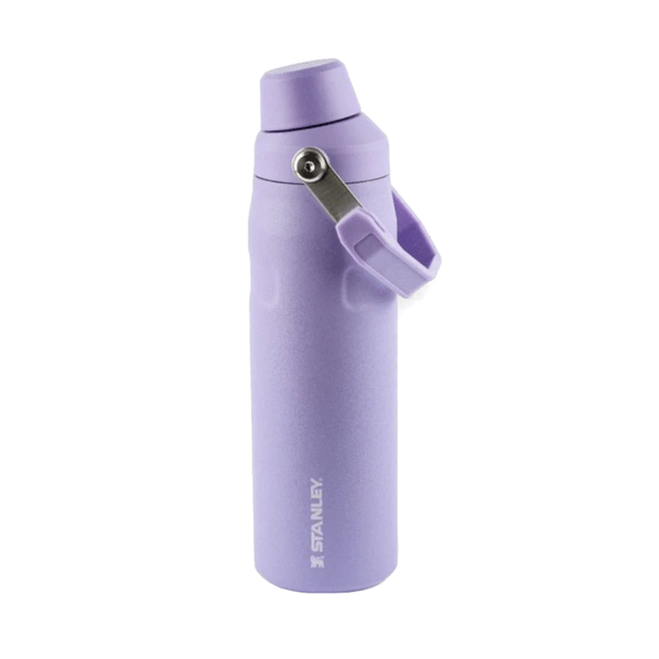Garrafa Térmica Stanley Aerolight Fast Flow Lavender Garrafa 710ml