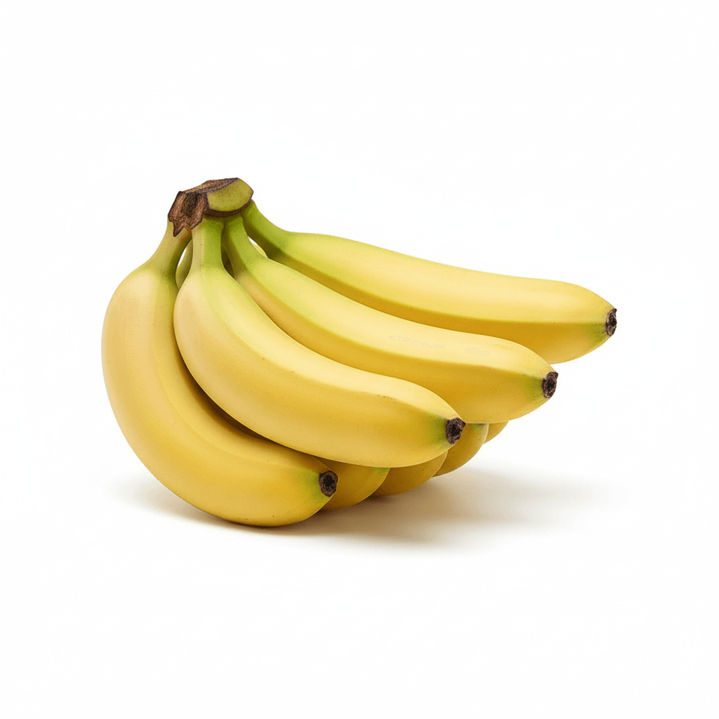 Banana Prata kg
