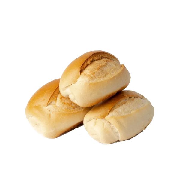 Pão Francês Tradicional Kg