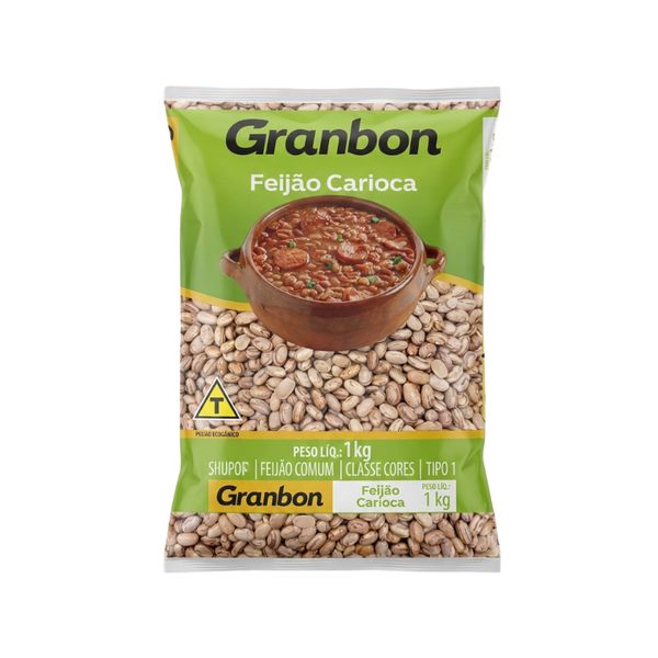 FeijA£o-Carioca-Granbon-Tipo-1-Pacote-1kg.jpg