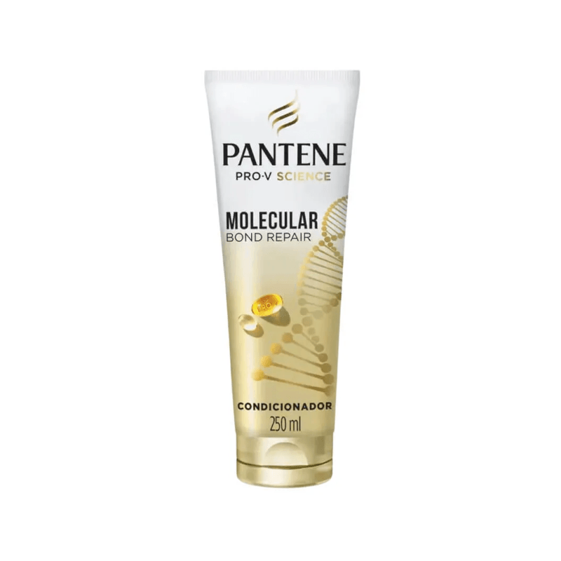 Condicionador Pantene Pro-V Science Molecular Bond Repair 250 ml