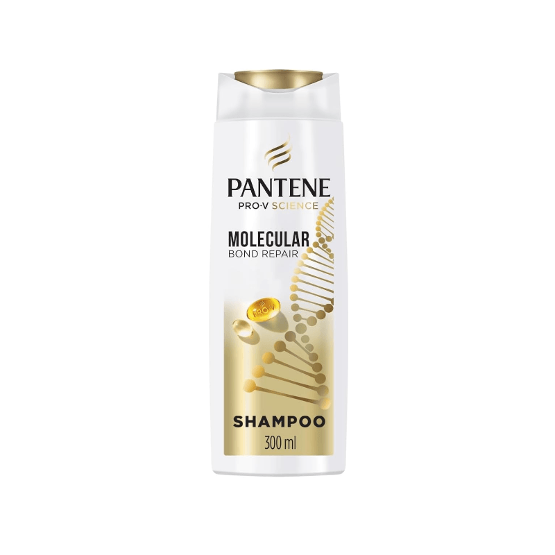 Shampoo Pantene Pro-V Science Molecular Bond Repair 300 ml