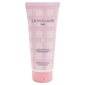 Locao-Hidratante-Classic-GIOVANNA-BABY-Rapida-Absorcao-200ml