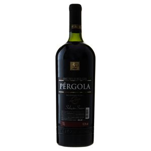 Vinho-Brasileiro-Tinto-Suave-Selecao-Pergola-Serra-Gaucha-Garrafa-1l