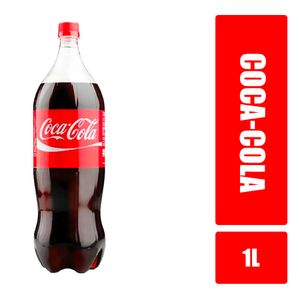 Refrigerante-COCA-COLA-Garrafa-Pet-1L