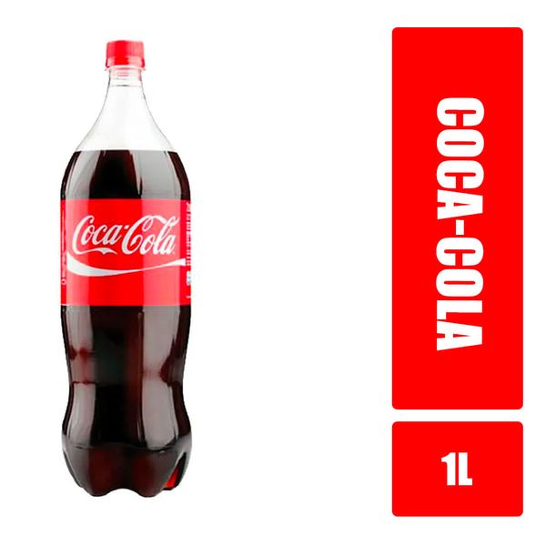 Refrigerante-COCA-COLA-Garrafa-Pet-1L