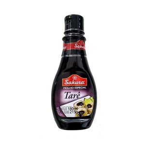 Molho-Tare-SAKURA-Molho-Especial-Frasco-180ml