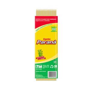 Espetos-de-Bambu-PARANA-Pacote-100un