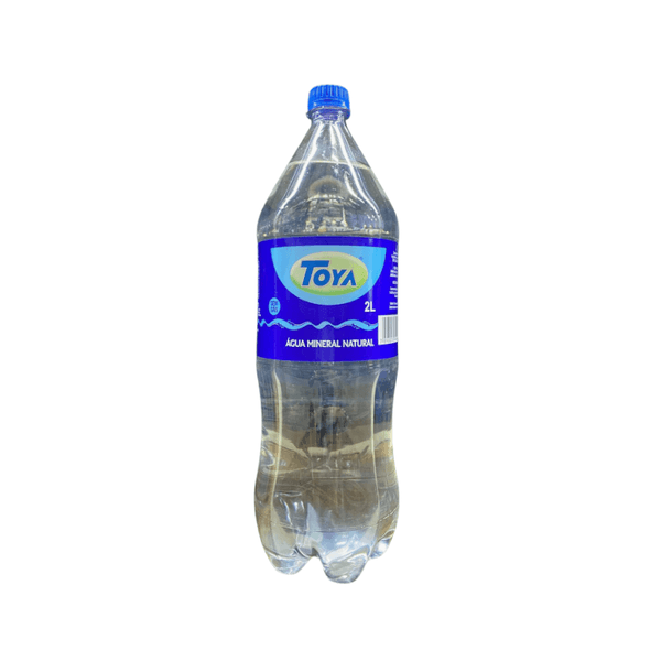 Agua-Mineral-Natural-TOYA-sem-gas-garrafa-2L