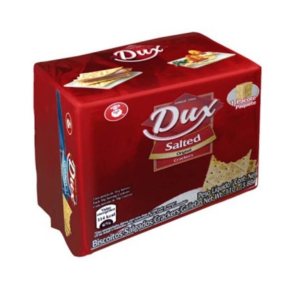 Biscoito-Cream-Cracker-DUX-Salted-Original-Pacote-110g