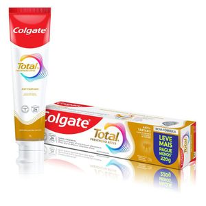 Creme-Dental-Colgate-Total-Anti-Tartaro-220g