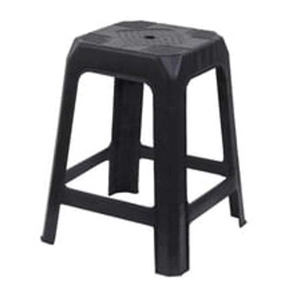 Banqueta-de-Plastico-ROSSETS-Preta-1un