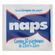 Guardanapo-de-Papel-Folha-NAPS-Simples-23cm-x-22cm-Pacote-50-Unidades