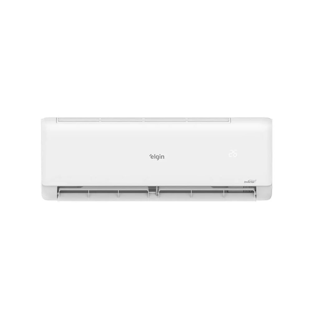 Ar Condicionado Split ELGIN Inverter Eco High 9000BTUS Branco