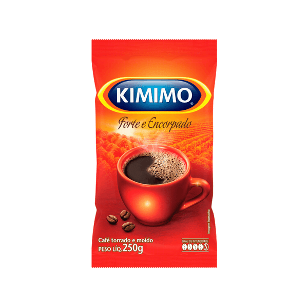Cafe-Torrado-e-Moido-em-Po-KIMIMO-Pacote-250g